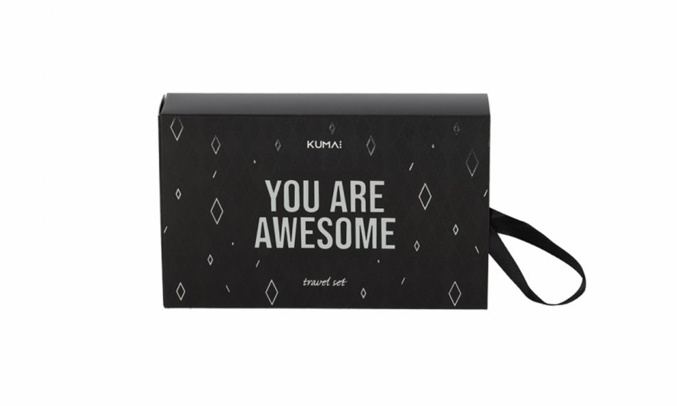 You Are Awesome Giftset